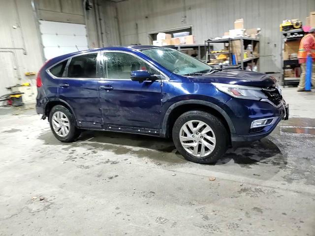 2015 Honda Cr-V Ex VIN: 5J6RM4H50FL010757 Lot: 86819615