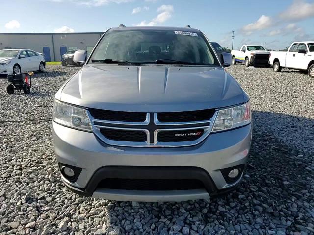 2015 Dodge Journey Sxt VIN: 3C4PDCBG0FT733840 Lot: 84888075