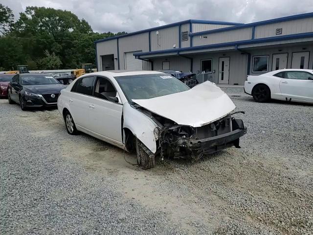 2006 Toyota Avalon Xl VIN: 4T1BK36B06U104157 Lot: 82310225
