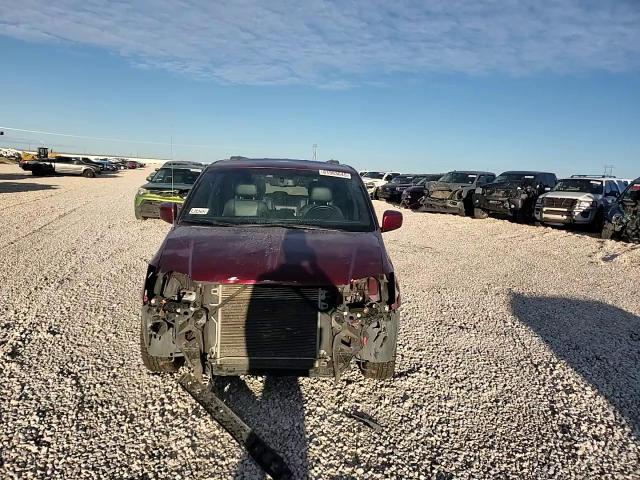 2017 Dodge Grand Caravan Sxt VIN: 2C4RDGCG4HR806079 Lot: 81983645