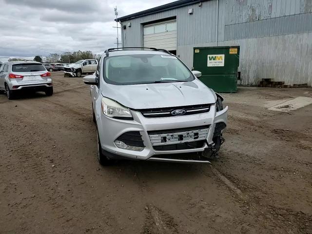 2013 Ford Escape Sel VIN: 1FMCU9H92DUC53789 Lot: 89886255