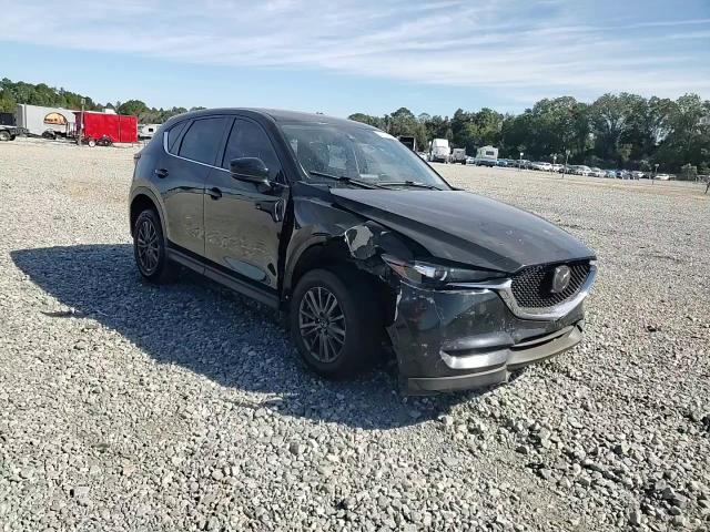 2018 Mazda Cx-5 Sport VIN: JM3KFABM9J1403748 Lot: 82746955