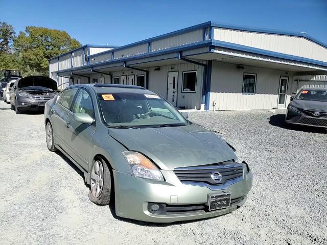 2007 Nissan Altima 2.5 VIN: 1N4AL21E17N464970 Lot: 89711675