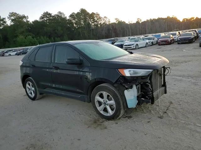 2021 Ford Edge Se VIN: 2FMPK3G96MBA05699 Lot: 87241655