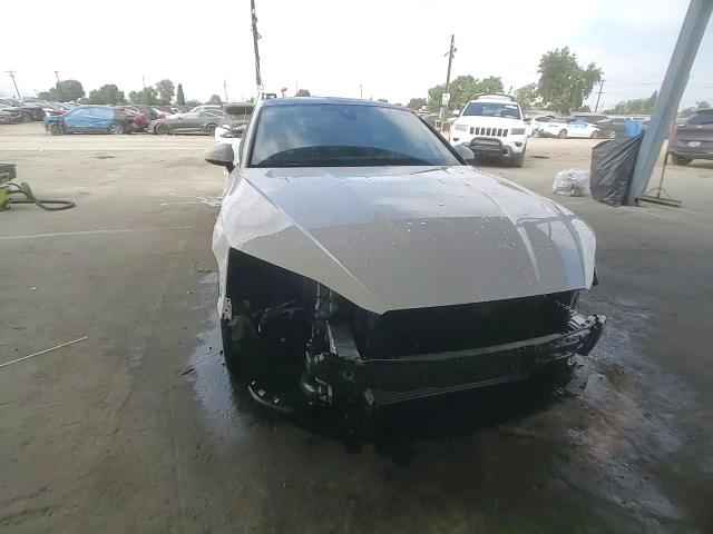 2019 Audi A5 Premium Plus VIN: WAUBNCF57KA091423 Lot: 85386825