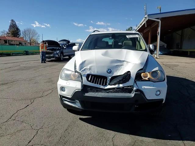 2010 BMW X5 xDrive30I VIN: 5UXFE4C59AL382554 Lot: 90518935
