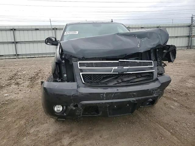 2007 Chevrolet Tahoe K1500 VIN: 1GNFK13037J268123 Lot: 82422335