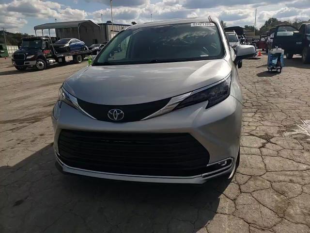 2024 Toyota Sienna Xle VIN: 5TDYRKEC5RS194011 Lot: 82421105