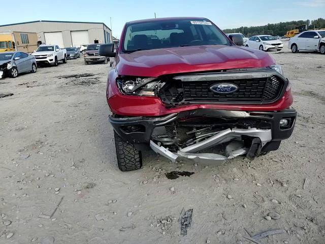 2021 Ford Ranger Xl VIN: 1FTER4FH6MLD12537 Lot: 85132535
