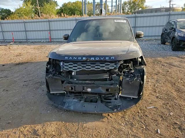 2015 Land Rover Land Rover VIN: SALGS2VF8FA209807 Lot: 82272775