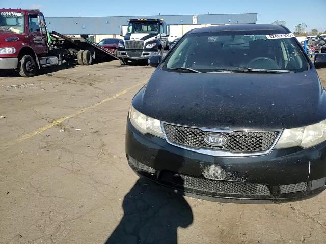 2010 Kia Forte Ex VIN: KNAFU4A29A5811058 Lot: 82407905