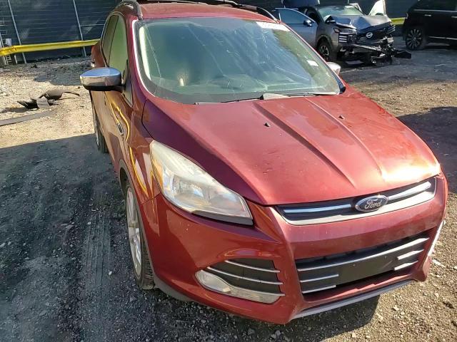2015 Ford Escape Se VIN: 1FMCU9G91FUA98267 Lot: 86264175