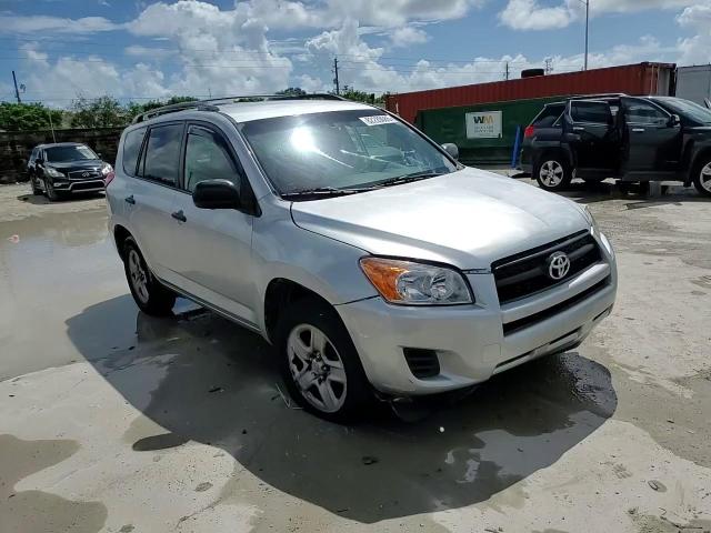 2010 Toyota Rav4 VIN: 2T3BF4DV7AW062254 Lot: 90978795