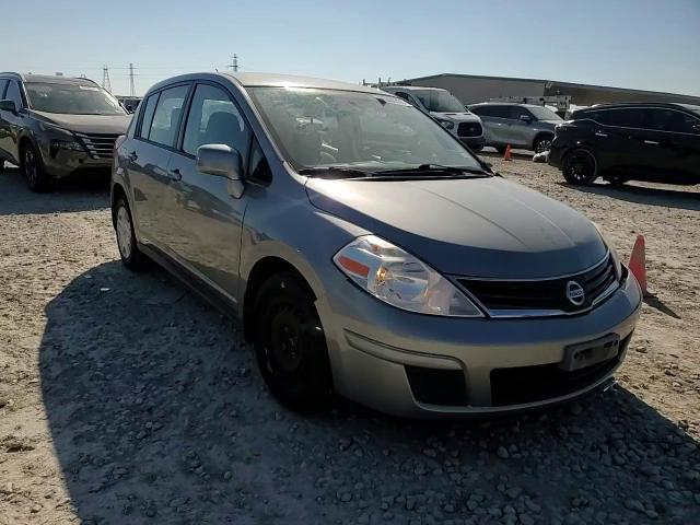2012 Nissan Versa S VIN: 3N1BC1CP3CK299112 Lot: 85805735