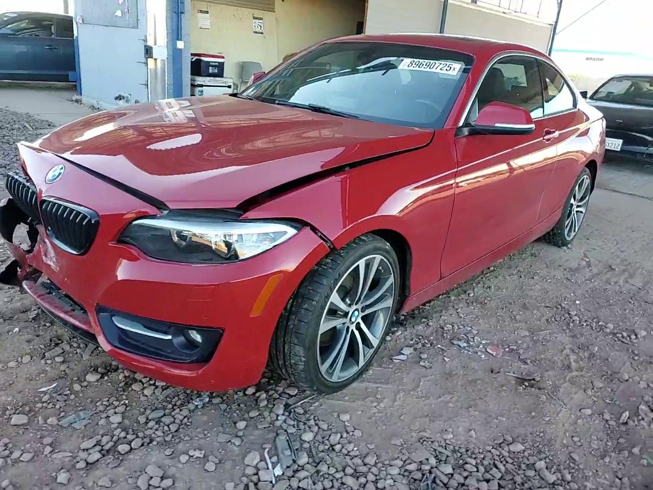 Фото: WBA1G9C56GV726189