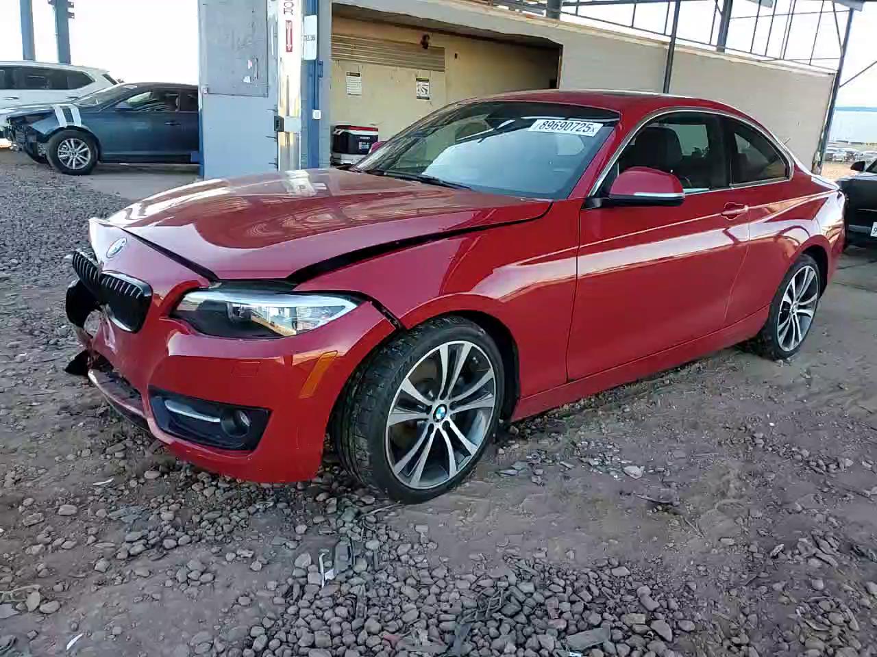 Фото: WBA1G9C56GV726189