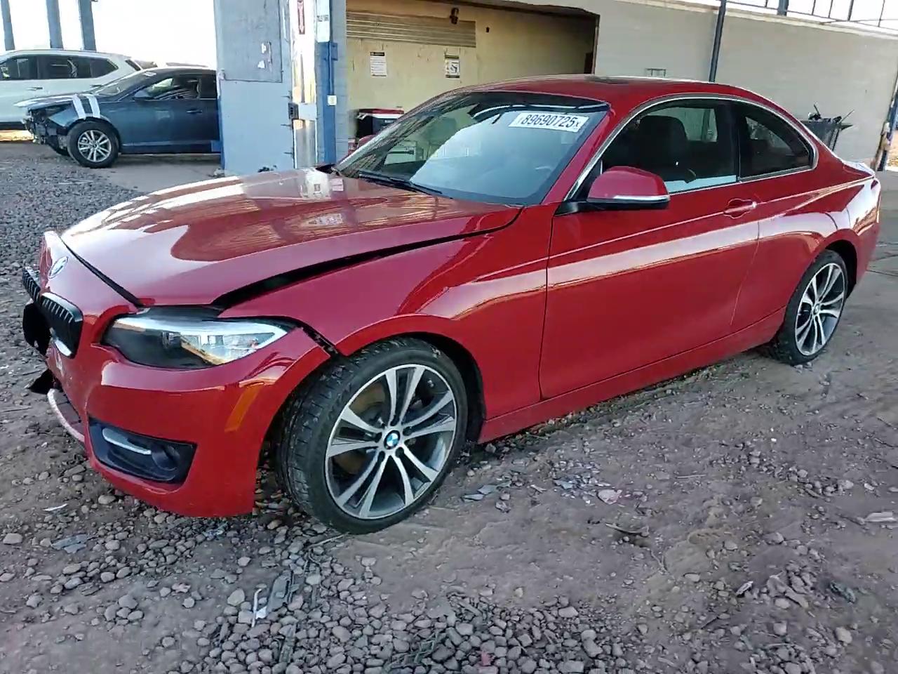 Фото: WBA1G9C56GV726189