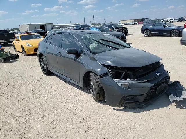 2024 Toyota Corolla Se VIN: JTDP4MCE5R3519512 Lot: 84911475