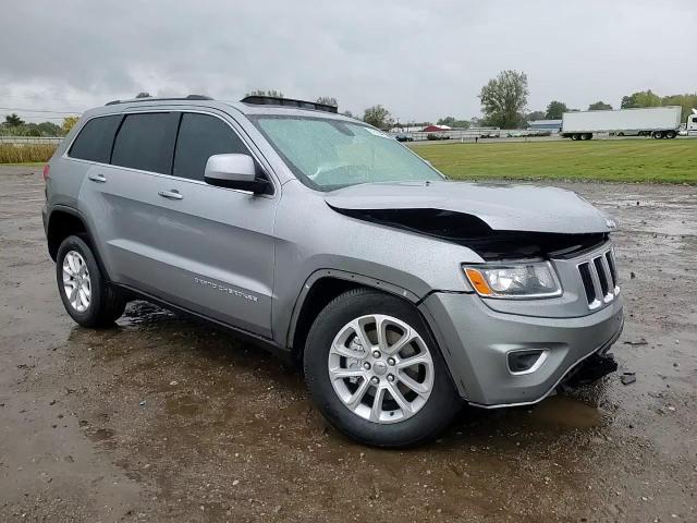 2014 Jeep Grand Cherokee Laredo VIN: 1C4RJFAG5EC150694 Lot: 82325465