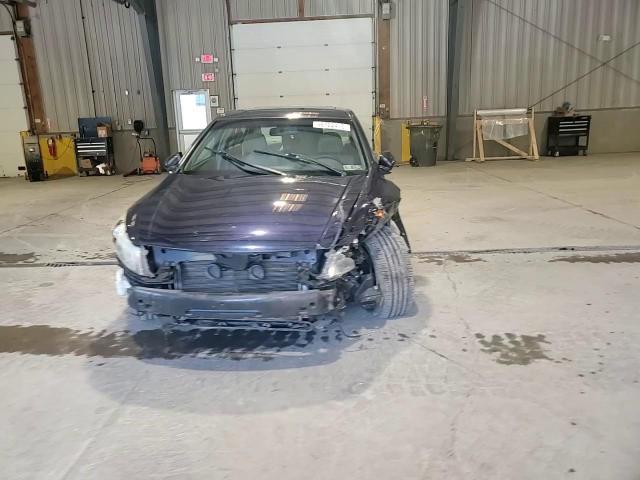 2008 Honda Accord Exl VIN: 1HGCP36808A024975 Lot: 86122415