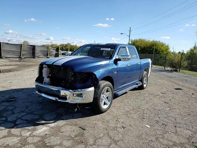 2009 Dodge Ram 1500 VIN: 1D3HV13T89S734829 Lot: 90595255