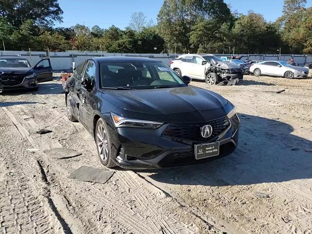 2024 Acura Integra VIN: 19UDE4H27RA02812 Lot: 82527045