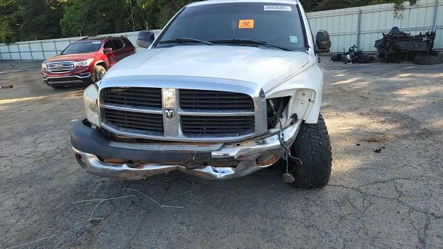 2006 Dodge Ram 1500 St VIN: 1D7HU182X6S625950 Lot: 84930365