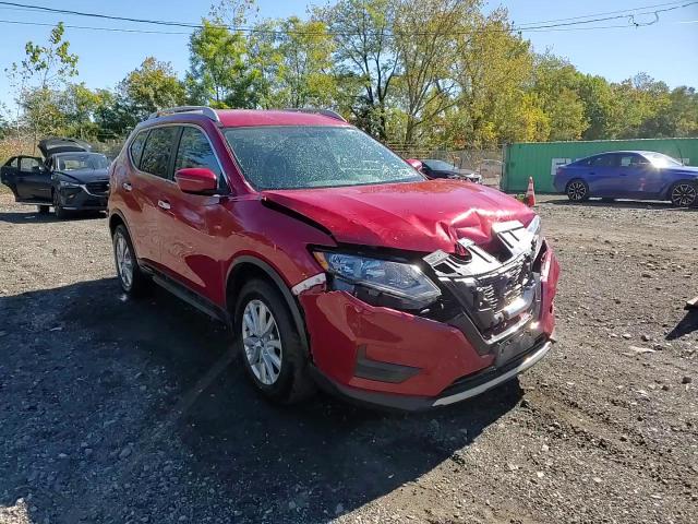 2017 Nissan Rogue S VIN: JN8AT2MV7HW266271 Lot: 85850575