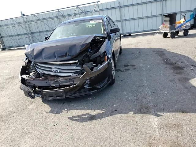 2014 Ford Taurus Se VIN: 1FAHP2D98EG129918 Lot: 82547695