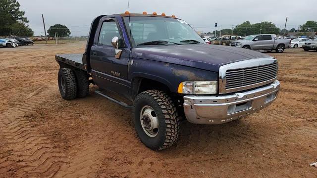 1995 Dodge Ram 3500 VIN: 1B6MC36C0SS244058 Lot: 85532075