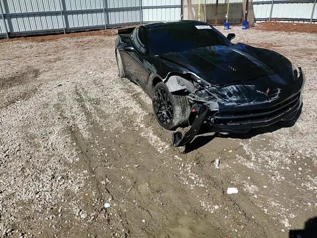 2016 Chevrolet Corvette Stingray 1Lt VIN: 1G1YB2D70G5123402 Lot: 82498525