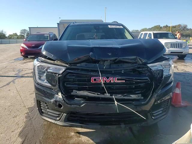 2023 GMC Terrain Sle VIN: 3GKALMEGXPL148960 Lot: 85739735