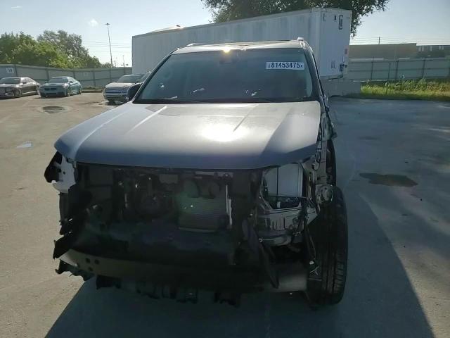 2023 Lexus Gx 460 VIN: JTJAM7BX6P5378734 Lot: 81453475