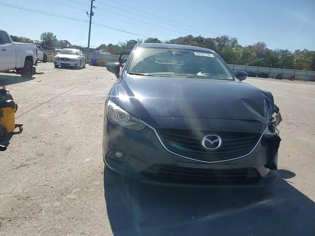 2015 Mazda 6 Grand Touring VIN: JM1GJ1W50F1193578 Lot: 82527145
