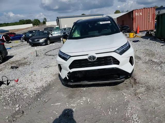 2025 Toyota Rav4 Xse VIN: JTME6RFV2SD576941 Lot: 85764855