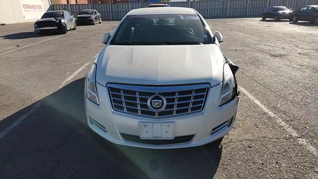 2014 Cadillac Xts VIN: 2G61L5S33E9121024 Lot: 90632475