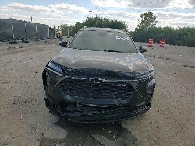 2025 Chevrolet Trax 2Rs VIN: KL77LJEP2SC331680 Lot: 85582895