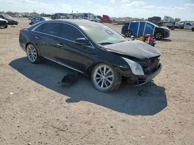 2013 Cadillac Xts Luxury Collection VIN: 2G61P5S37D9100745 Lot: 82362965