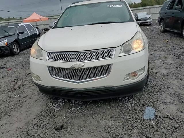 2011 Chevrolet Traverse Ls VIN: 1GNKREED8BJ352772 Lot: 85006315
