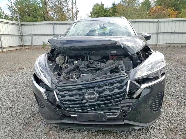2024 Nissan Kicks Sv VIN: 3N1CP5CV9RL508645 Lot: 85661525