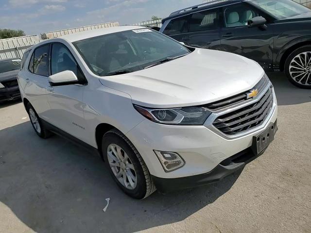 2019 Chevrolet Equinox Lt VIN: 2GNAXKEV1K6263423 Lot: 84929415