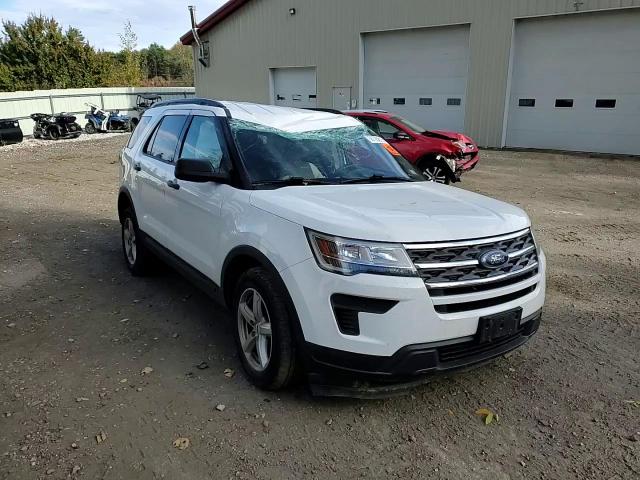 2019 Ford Explorer VIN: 1FM5K8B85KGA14922 Lot: 86726815