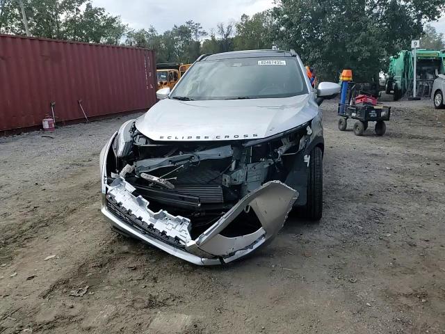 2023 Mitsubishi Eclipse Cross Se VIN: JA4ATWAA2PZ002998 Lot: 82487435