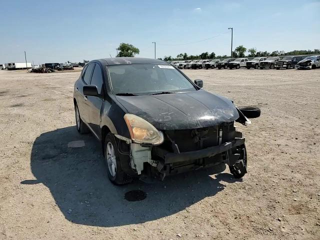 2010 Nissan Rogue S VIN: JN8AS5MT1AW023032 Lot: 86589475