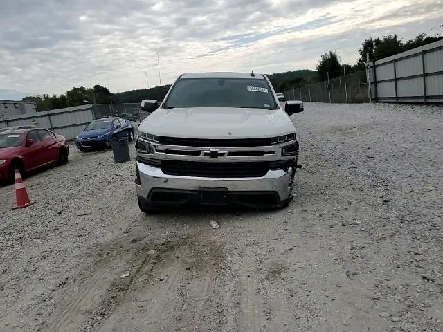 2019 Chevrolet Silverado C1500 Lt VIN: 3GCPWCED7KG310347 Lot: 85882145