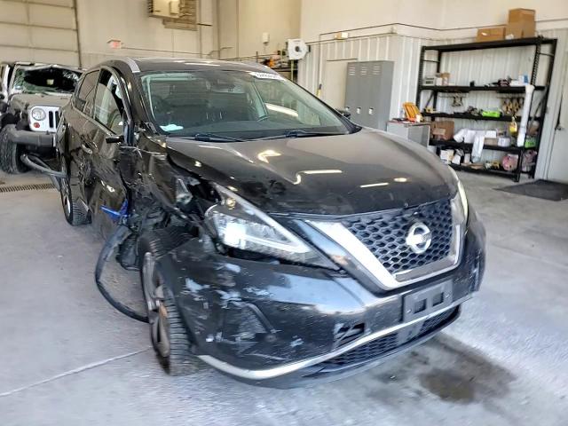 2019 Nissan Murano S VIN: 5N1AZ2MS7KN107873 Lot: 84484645