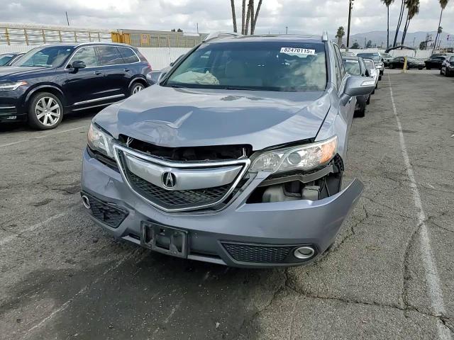 2013 Acura Rdx Technology VIN: 5J8TB3H56DL002608 Lot: 82470115