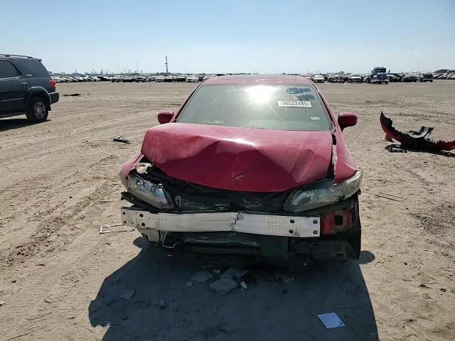 2015 Honda Civic Si VIN: 2HGFB6E51FH702331 Lot: 86522485