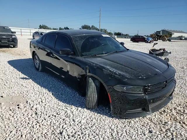 2023 Dodge Charger Sxt VIN: 2C3CDXBG9PH702834 Lot: 82458785