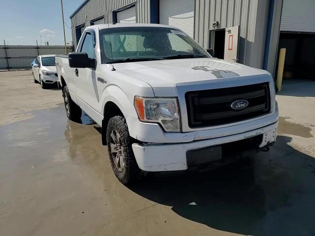 2012 Ford F150 VIN: 1FTMF1EM1CKD36489 Lot: 84985795
